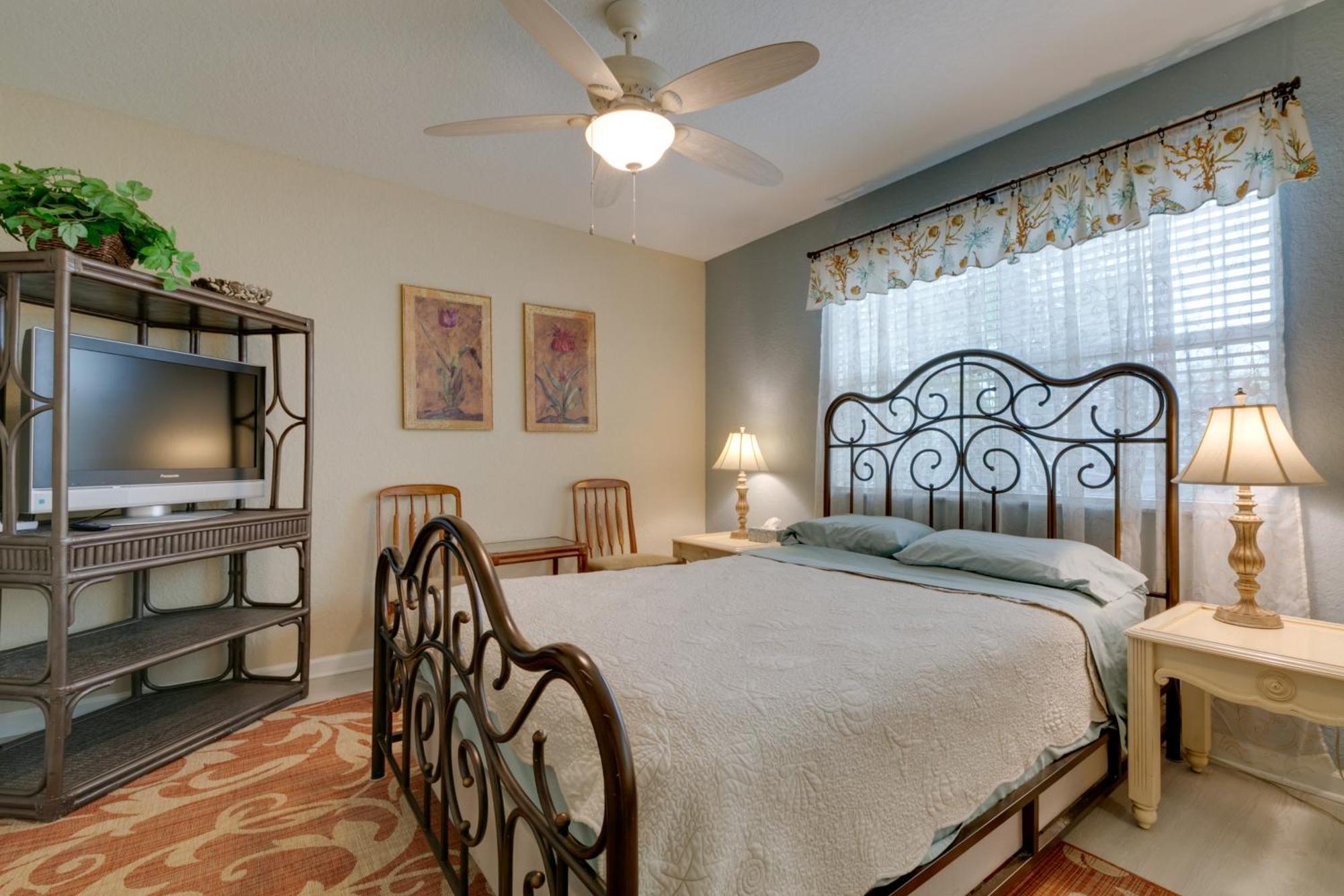 Waterfront Dunnellon Home With Private Dock And Lanai! エクステリア 写真